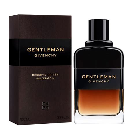 givenchy gentleman reserve privee basenotes|givenchy gentleman best price.